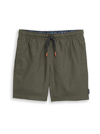 TOM TAILOR | Pantaloncini da bagno