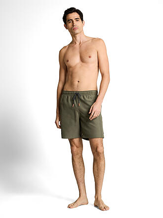 TOM TAILOR | Pantaloncini da bagno