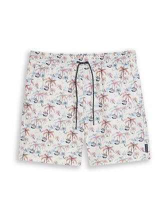 TOM TAILOR | Costume da bagno