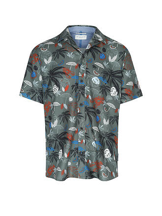 TOM TAILOR | Camicia vestibilità regular