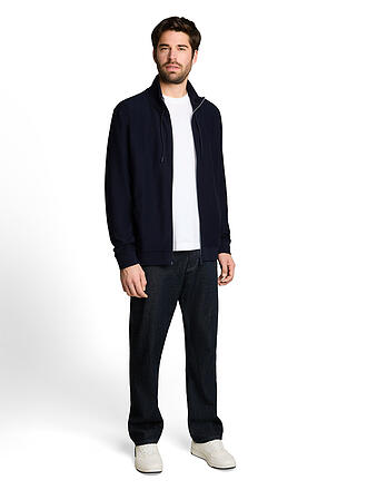 TOM TAILOR | Giacca di felpa