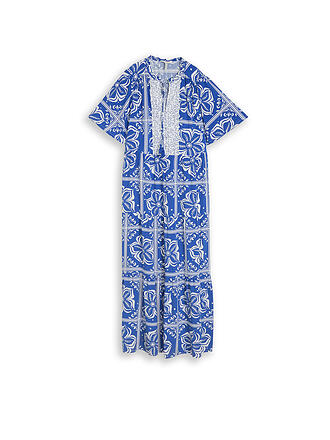 TOM TAILOR | Maxi abito