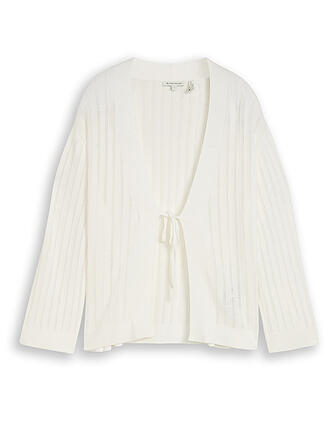 TOM TAILOR | Cardigan
