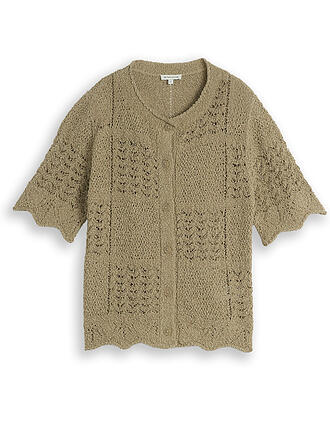 TOM TAILOR | Cardigan