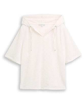 TOM TAILOR | Felpa con cappuccio - Hoodie