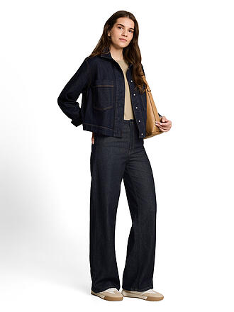 TOM TAILOR | Jeans Wide Leg TTMADINA