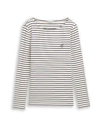 TOM TAILOR | Maglietta a maniche lunghe