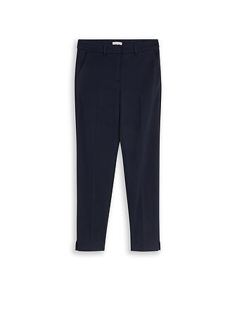 TOM TAILOR | Pantaloni 7/8 Slim Fit TTMIA