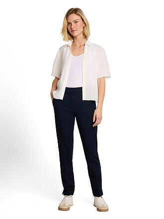 TOM TAILOR | Pantaloni 7/8 Slim Fit TTMIA