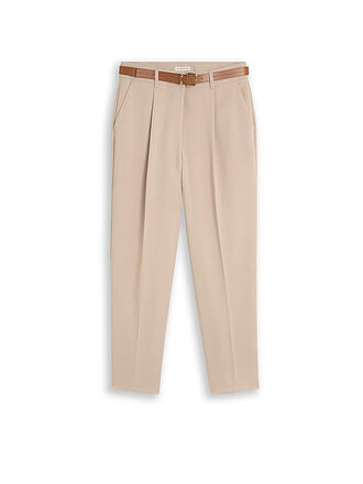 TOM TAILOR | Businesshose 7/8