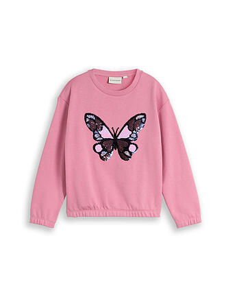 TOM TAILOR | Maglione da ragazza