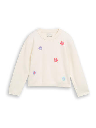 TOM TAILOR | Pullover da ragazza