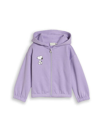 TOM TAILOR | Felpa con cappuccio da bambina