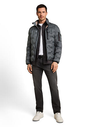 TOM TAILOR | Fieldjacket