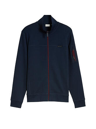 TOM TAILOR | Felpa con zip
