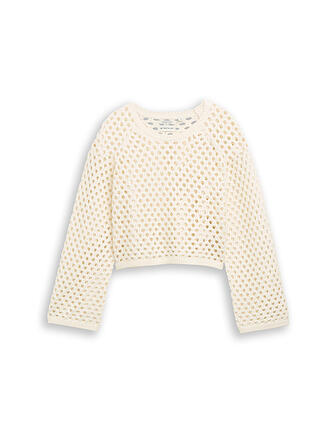 TOM TAILOR | Maglione da ragazza