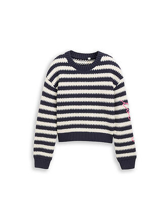 TOM TAILOR | Pullover da ragazza