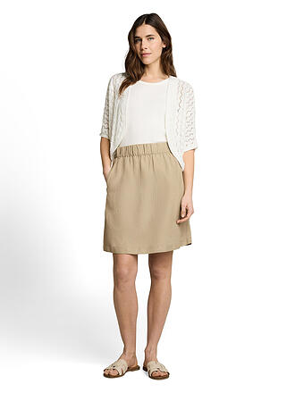 TOM TAILOR | Minigonna