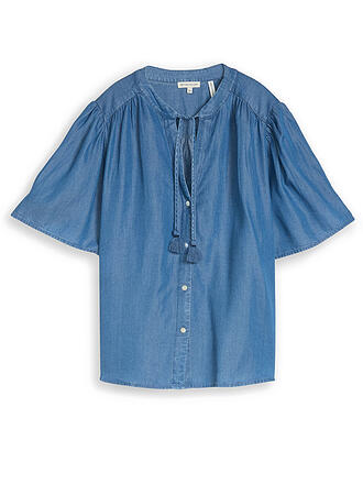 TOM TAILOR | Camicia di jeans