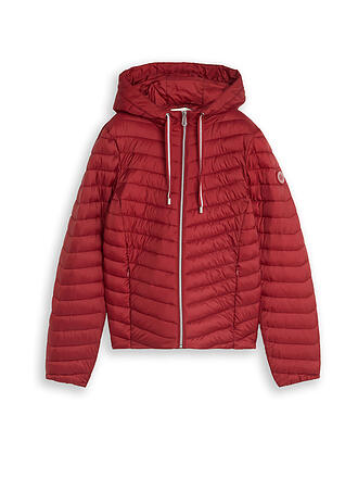 TOM TAILOR | Piumino leggero