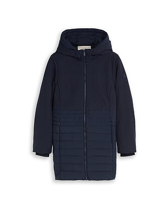 TOM TAILOR | Giacca trapuntata leggera