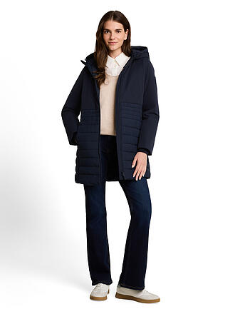 TOM TAILOR | Giacca trapuntata leggera