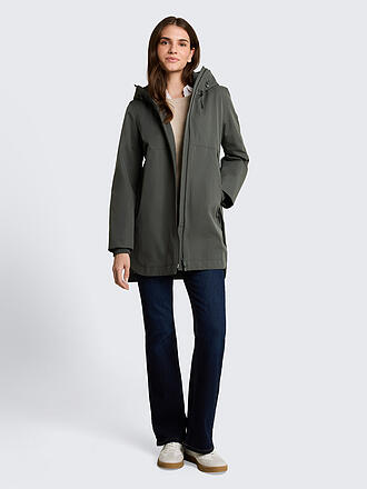 TOM TAILOR | Parka