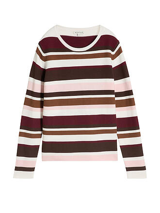 TOM TAILOR | Pullover