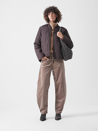 TOM TAILOR | Piumino trapuntato