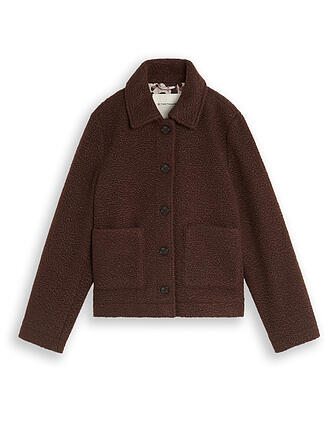 TOM TAILOR | Giacca