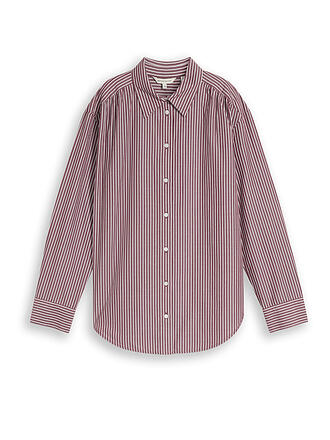 TOM TAILOR | Camicia-blusa