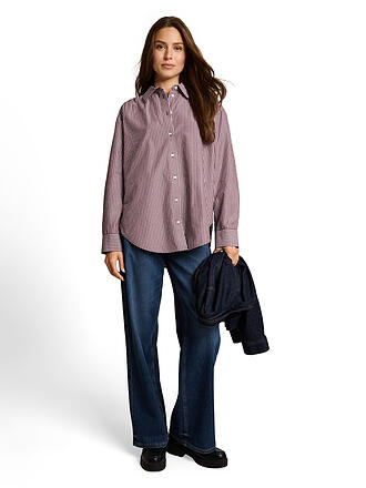 TOM TAILOR | Camicia-blusa