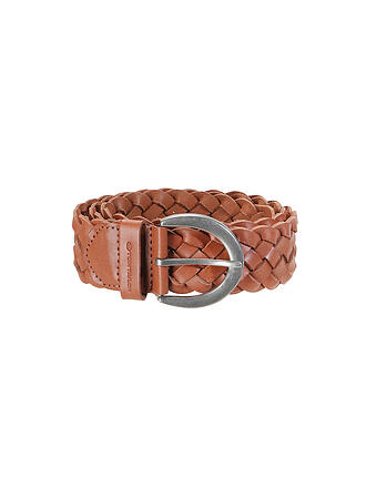TOM TAILOR | Cintura in pelle TTLISA
