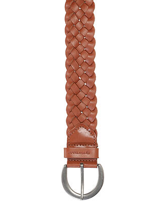 TOM TAILOR | Cintura in pelle TTLISA