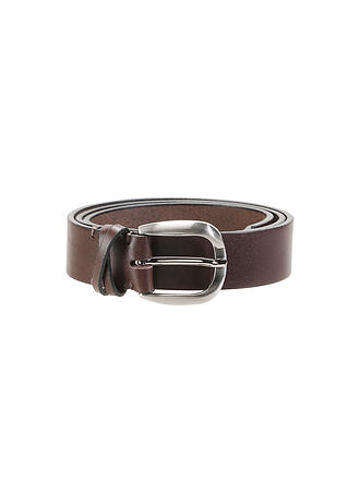 TOM TAILOR | Cintura in pelle TTNANCY