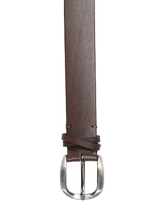 TOM TAILOR | Cintura in pelle TTNANCY