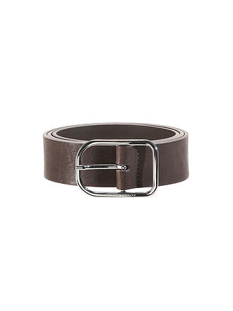 TOM TAILOR | Cintura in pelle TTHELEN