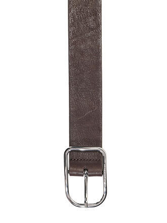 TOM TAILOR | Cintura in pelle TTHELEN