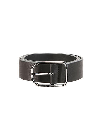 TOM TAILOR | Cintura in pelle TTHELEN