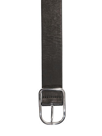 TOM TAILOR | Cintura in pelle TTHELEN