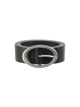 TOM TAILOR | Cintura in pelle TTRUBY