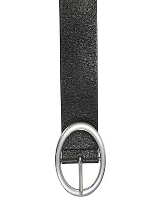 TOM TAILOR | Cintura in pelle TTRUBY