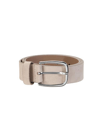 TOM TAILOR | Cintura in pelle