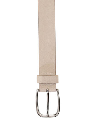 TOM TAILOR | Cintura in pelle