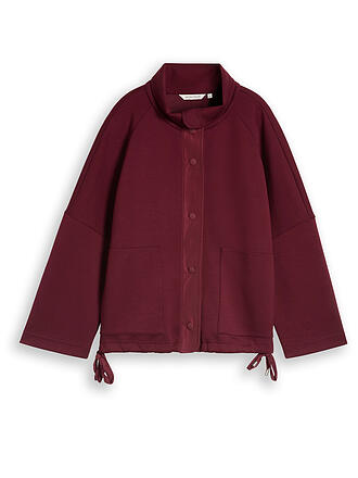 TOM TAILOR | Felpa con zip