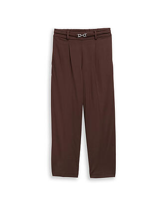 TOM TAILOR | Pantaloni 7/8