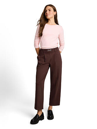 TOM TAILOR | Pantaloni 7/8