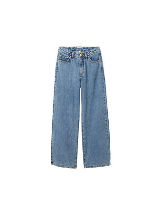 TOM TAILOR | Jeans Wide Fit da ragazza