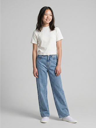 TOM TAILOR | Jeans Wide Fit da ragazza