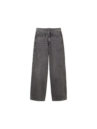 TOM TAILOR | Jeans Wide Fit da ragazza